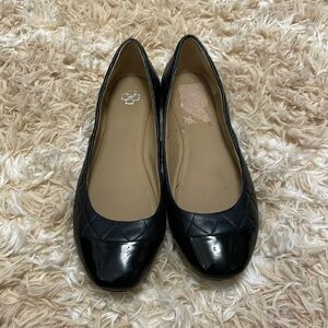 Ann Taylor flats